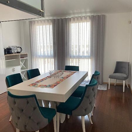 Apartmán Host'In Aveiro Arrais Exteriér fotografie