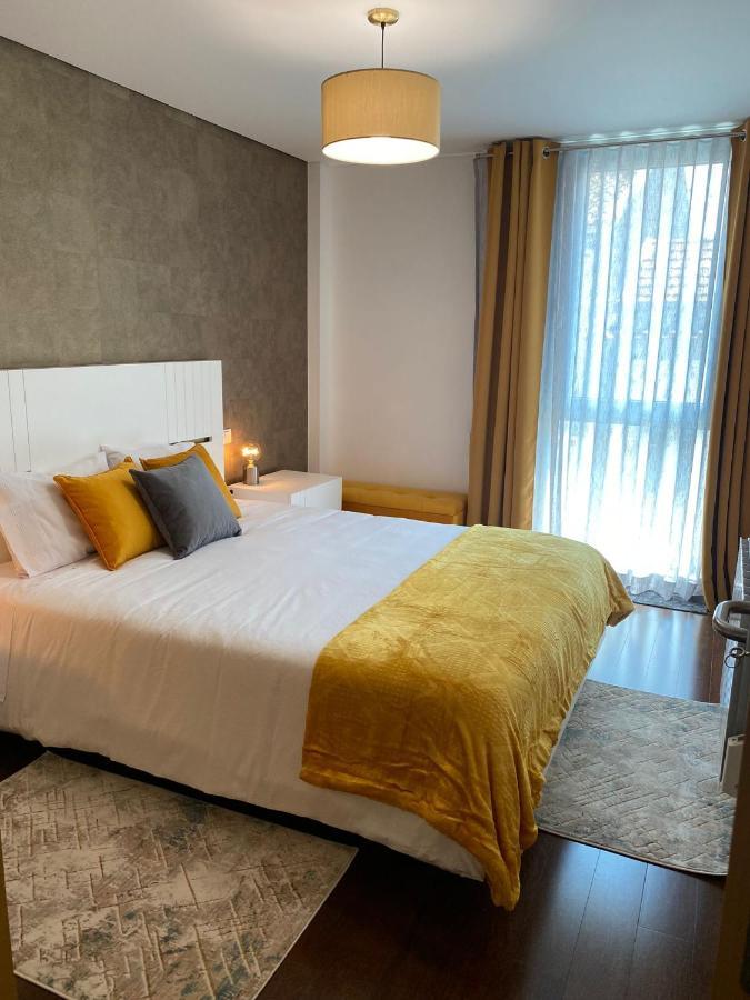 Apartmán Host'In Aveiro Arrais Exteriér fotografie