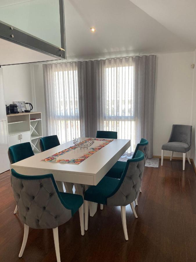 Apartmán Host'In Aveiro Arrais Exteriér fotografie