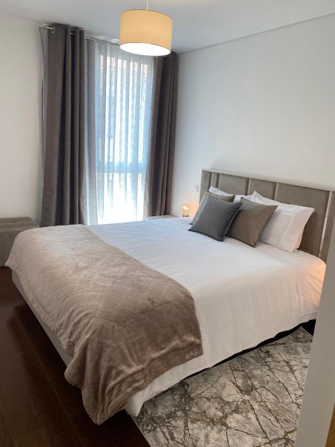 Apartmán Host'In Aveiro Arrais Exteriér fotografie