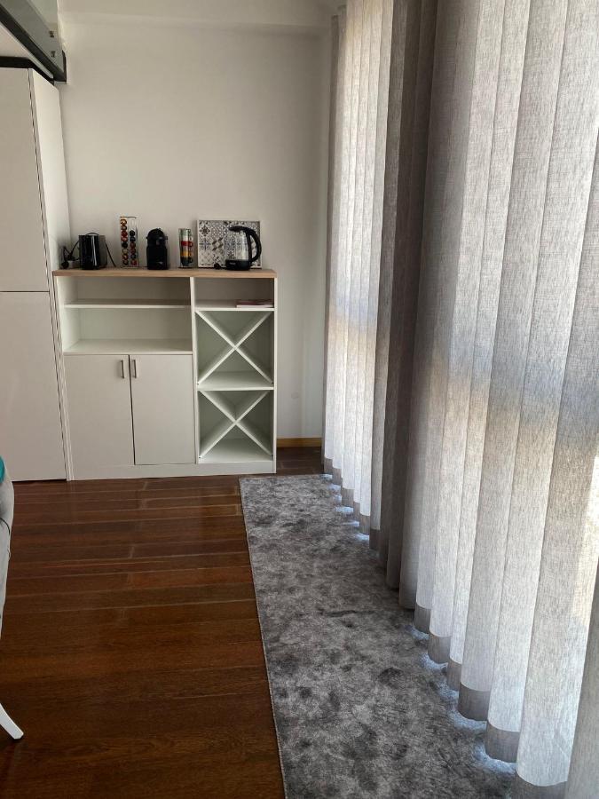 Apartmán Host'In Aveiro Arrais Exteriér fotografie