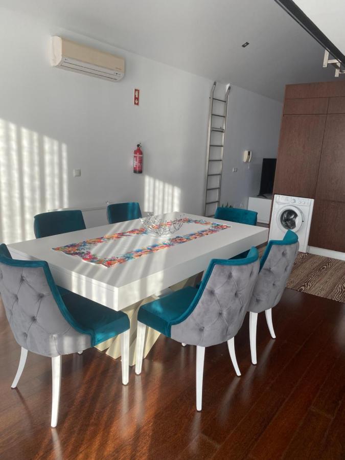 Apartmán Host'In Aveiro Arrais Exteriér fotografie