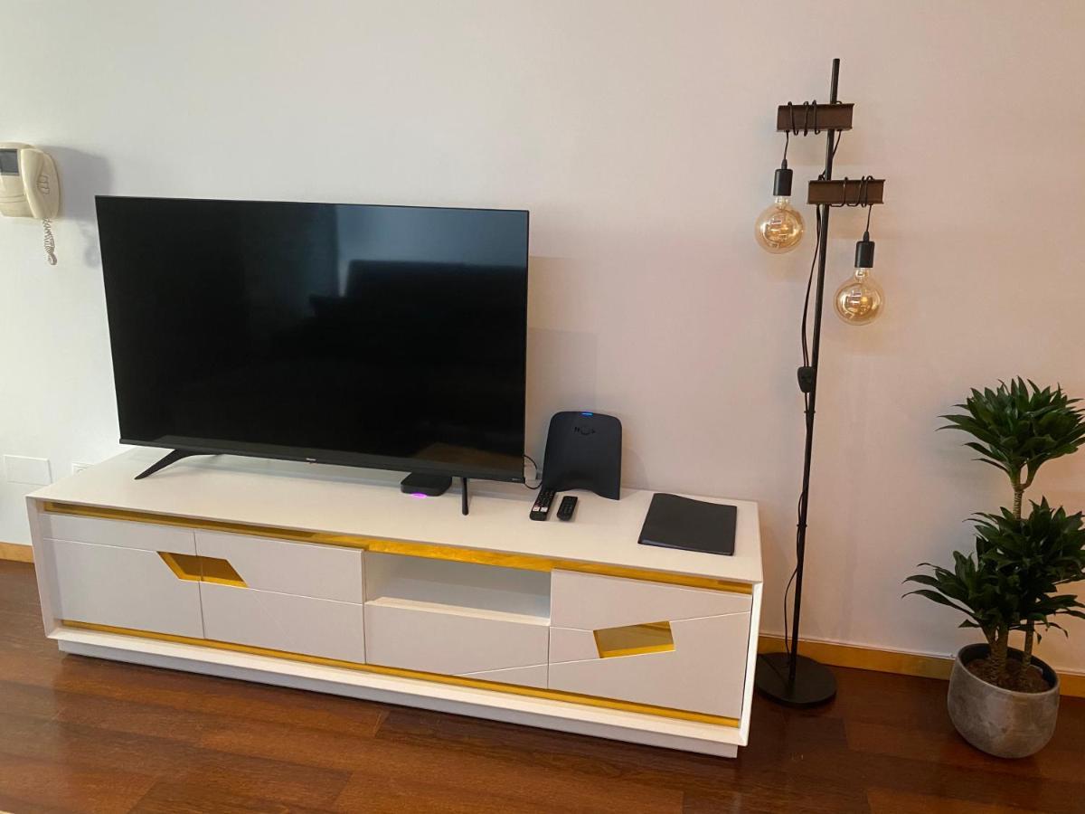 Apartmán Host'In Aveiro Arrais Exteriér fotografie