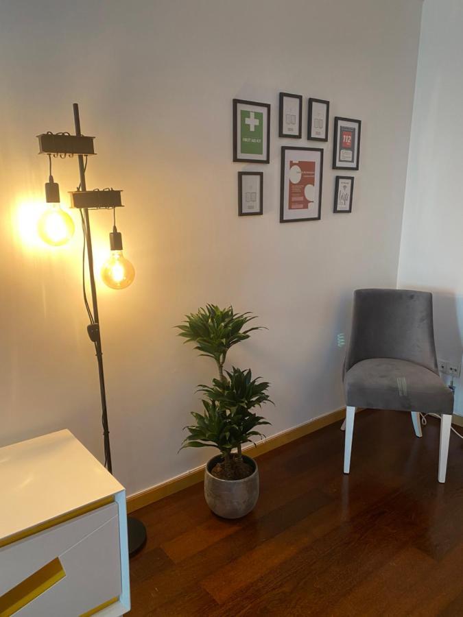 Apartmán Host'In Aveiro Arrais Exteriér fotografie