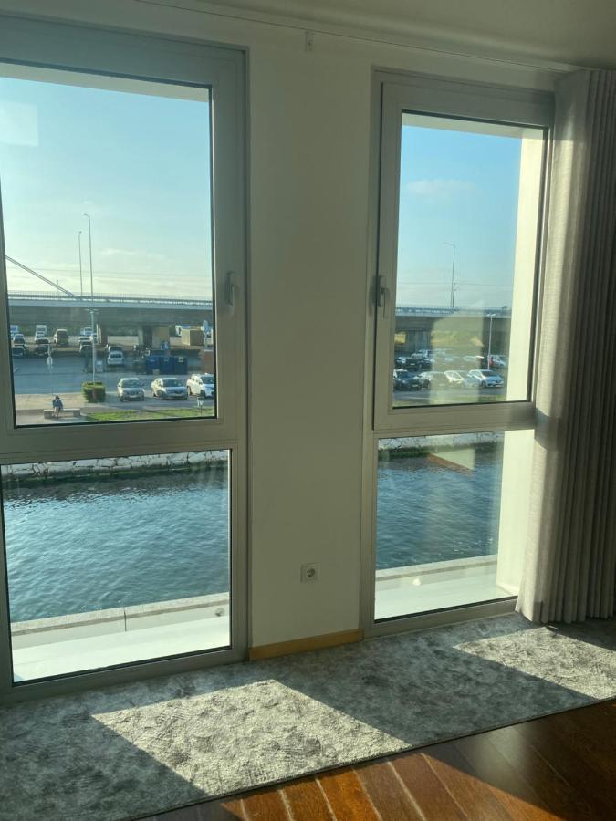 Apartmán Host'In Aveiro Arrais Exteriér fotografie